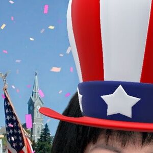 Meet your Posher, Jenny d